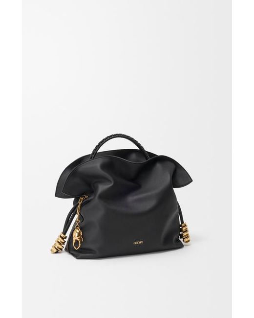 Loewe Metallic Scarab Bag Charm