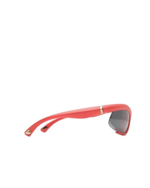 Burberry Pink Active Sport Sunglasses for men