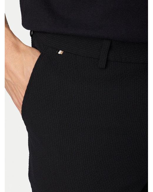 Boss Black Boss Kane Regular-Fit Shorts for men