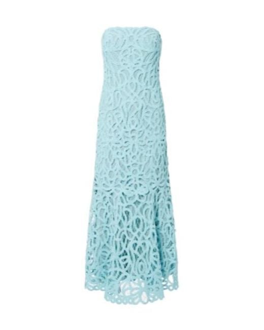 dress patterns in lace Crochet Dress Pattern - Monaco Lace Top and Dress main image 0