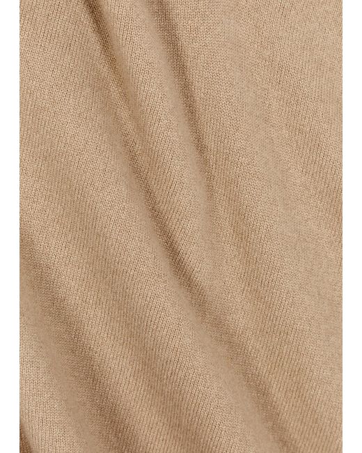 Vince Natural Weekend Cashmere Jumper