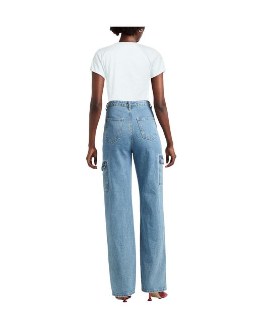 Rag & Bone White Solid Color T-Shirt