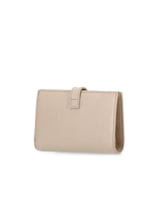 Furla Natural Double-Folded Wallet