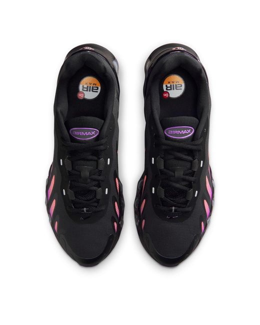 Nike Purple Dn8 Trainers for men