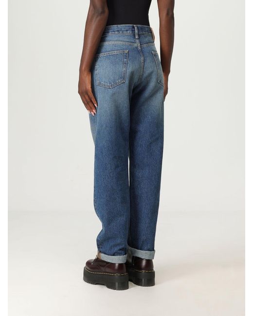 DARKPARK Blue Jeans