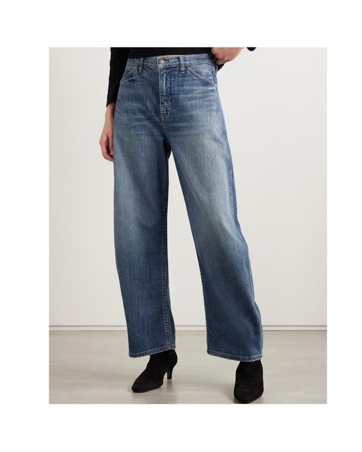 Nili Lotan Blue Jeans