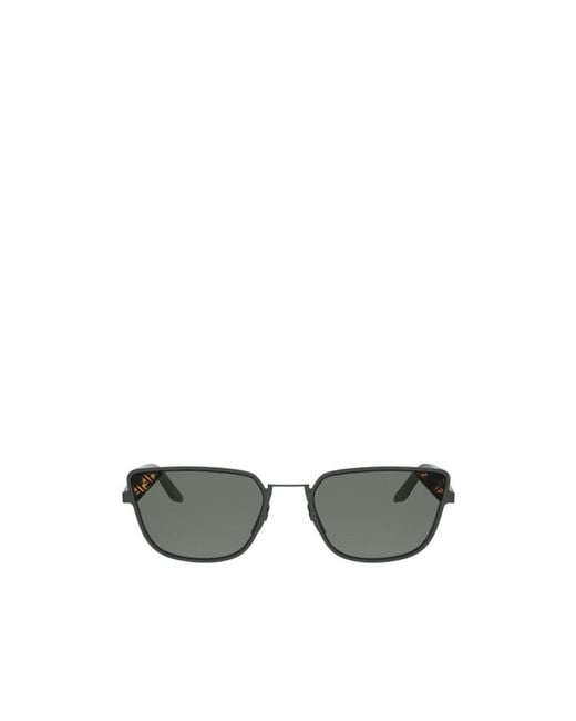 Fendi Black Cat Eye Sunglasses