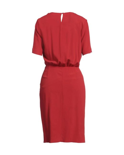 Isabel Marant Solid-Colored Flare Skirt