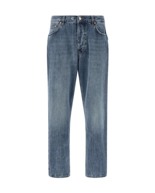 Department 5 Blue Musso Jeans for men