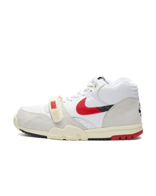 Nike White Air Trainer 1 'Split for men