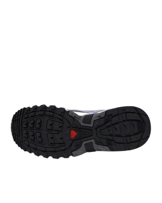 Salomon Lab Blue Salomon Acs Pro Sneakers
