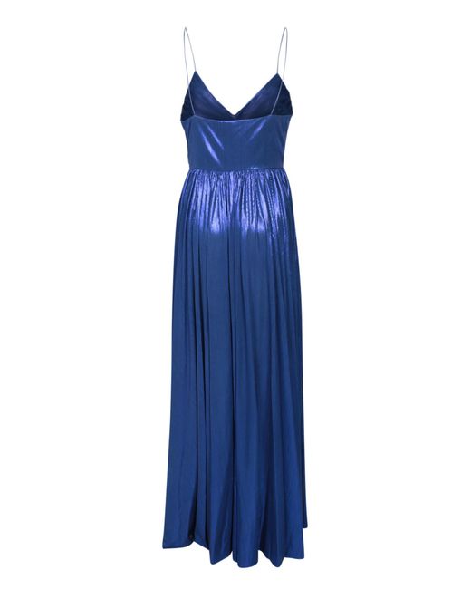 retroféte Blue Dresses