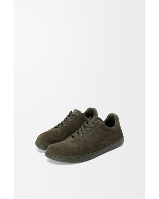 Loewe Green Jambo Sneakers for men