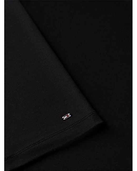 Tommy Hilfiger Black Ww0Ww50041Bds