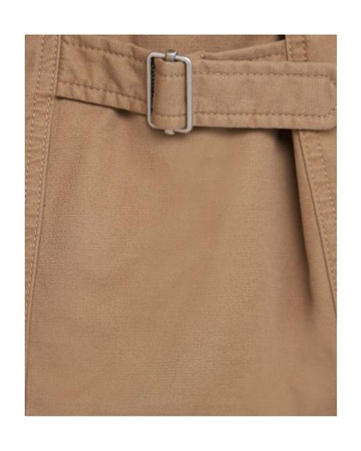 The Row Natural Cotton Jacket