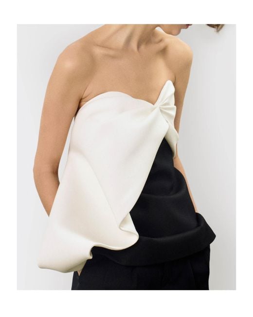 Céline Black Mini Dress