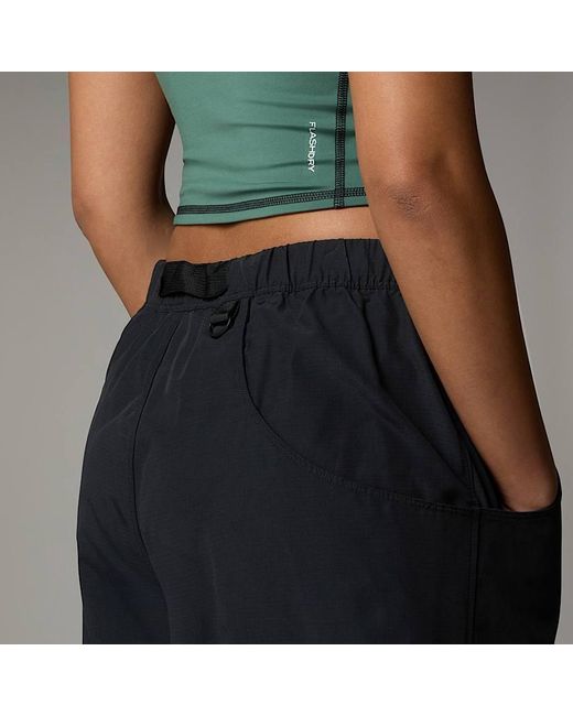 The North Face Black Nse Trousers