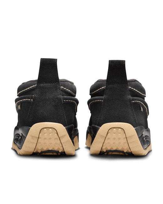 Nike Black Acg Izy Sneakers for men