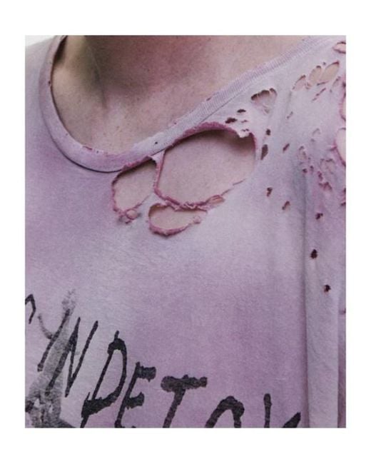 Enfants Riches Deprimes Pink 13 Days for men