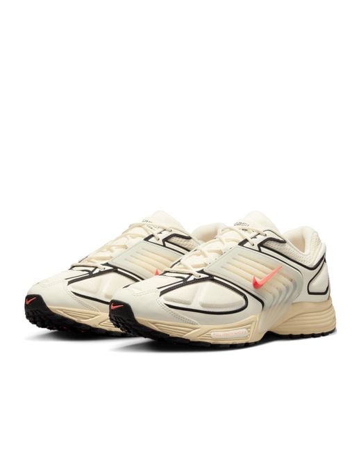 Nike White Air Pegasus Wave for men