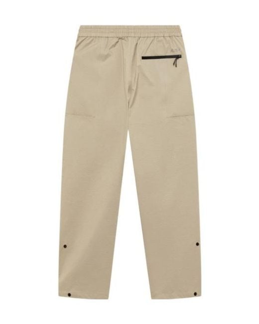 Autry Natural Drawstring Pants for men