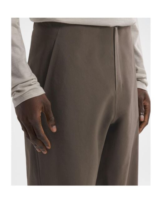 Veilance Gray Spere Pant for men