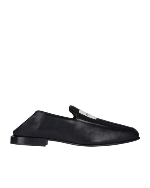 Givenchy Blue Label Loafers for men