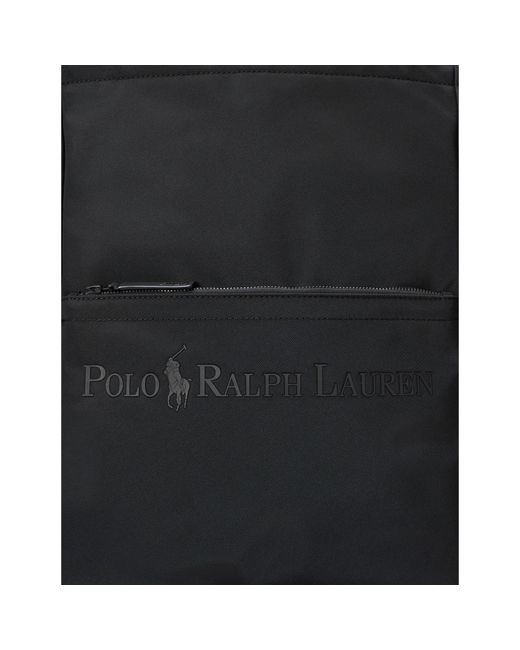 Polo Ralph Lauren Black Casual Tote Bag