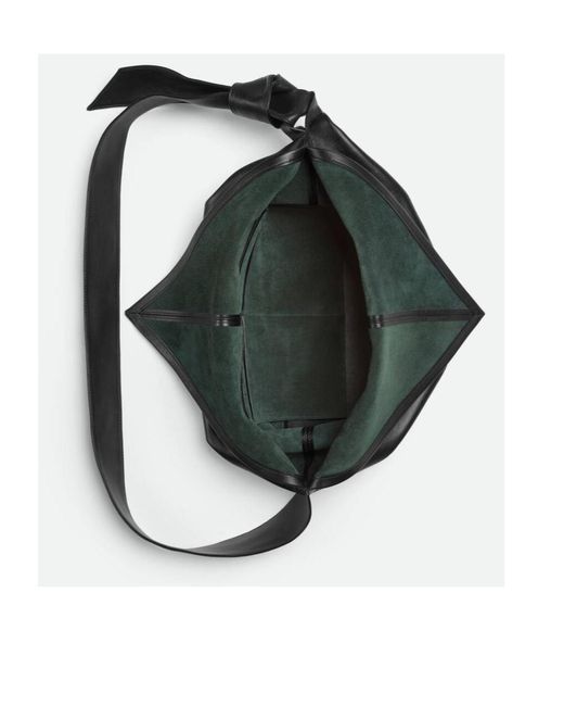Bottega Veneta Black Sawyer for men