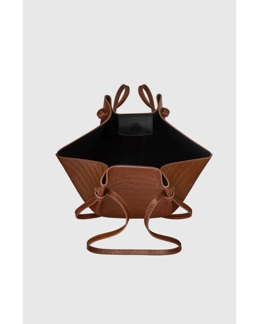 Yuzefi Brown Mochi