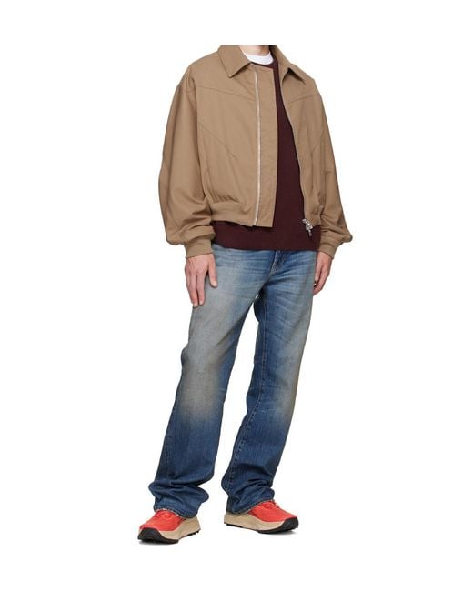 Nike Red Acg Zegama Trail for men