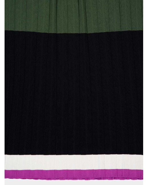 LaDoubleJ Green Organetto Dress