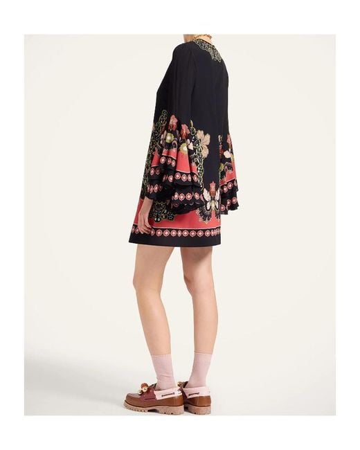 LaDoubleJ Black Friday Dress