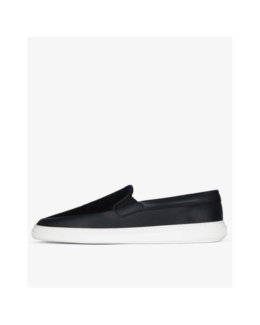 Givenchy Black G Set Sneakers for men