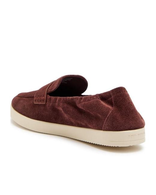 Tory Burch Brown Casual Loafers