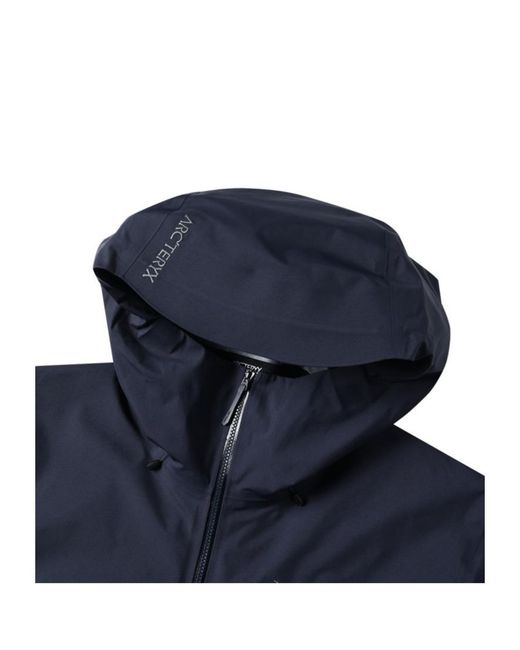 Arc'teryx Blue Beta Sl Jacket for men