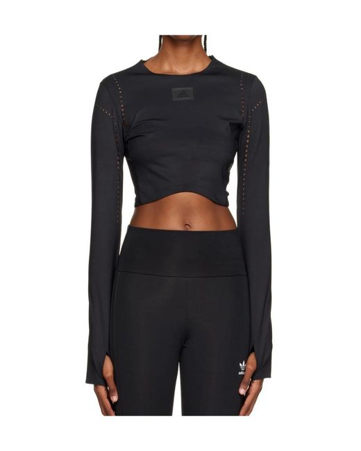 Adidas Black 'Best Of Sports T-Shirt