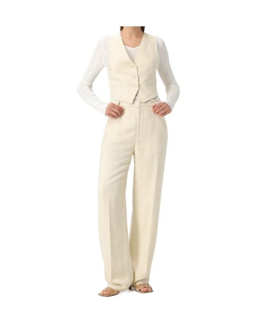 Dondup Natural Logo Track Pants
