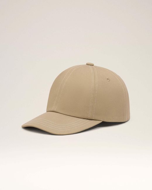 AMI Natural Ami De Coeur Cap for men