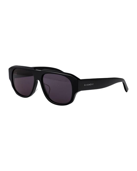 Givenchy Multicolor Eyewear Square Frame Sunglasses for men