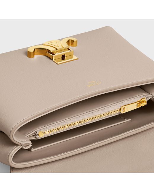 Céline Natural Teen Nino Bag