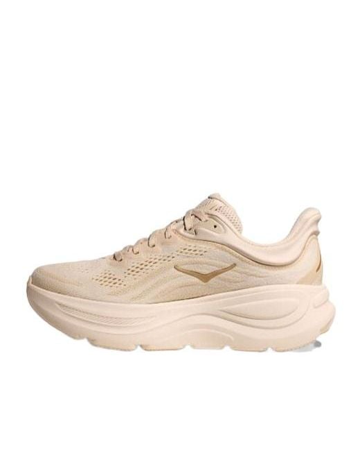 Hoka One One Natural Women's Bondi 9 Road Running Shoes