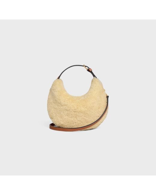 Céline Natural Teen Lulu