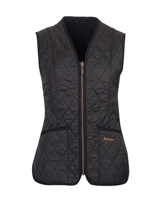 Barbour Black Jackets