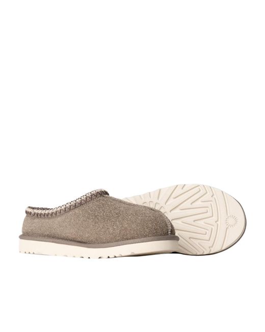 Ugg Multicolor Tasman Shaggy Mules for men
