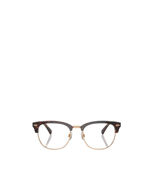 Polo Ralph Lauren Metallic Geometric Flat Mirror for men