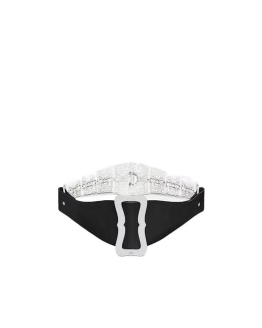 Dior Multicolor Métamorphose Belt
