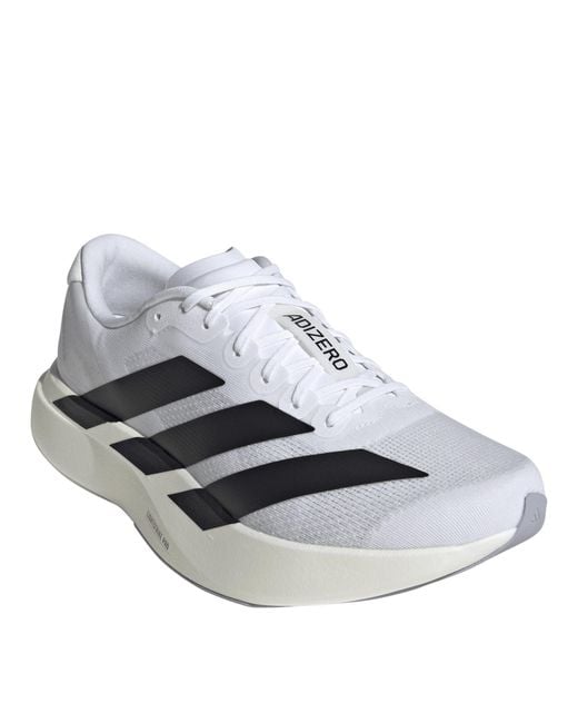 Adidas Multicolor Solid Color Casual Running Shoes for men