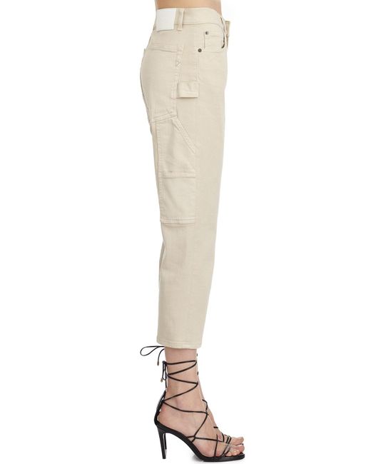 Dondup Natural Pantalone