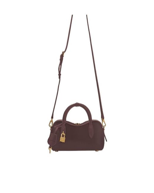 Stella McCartney White Ryder Small Shoulder Bag